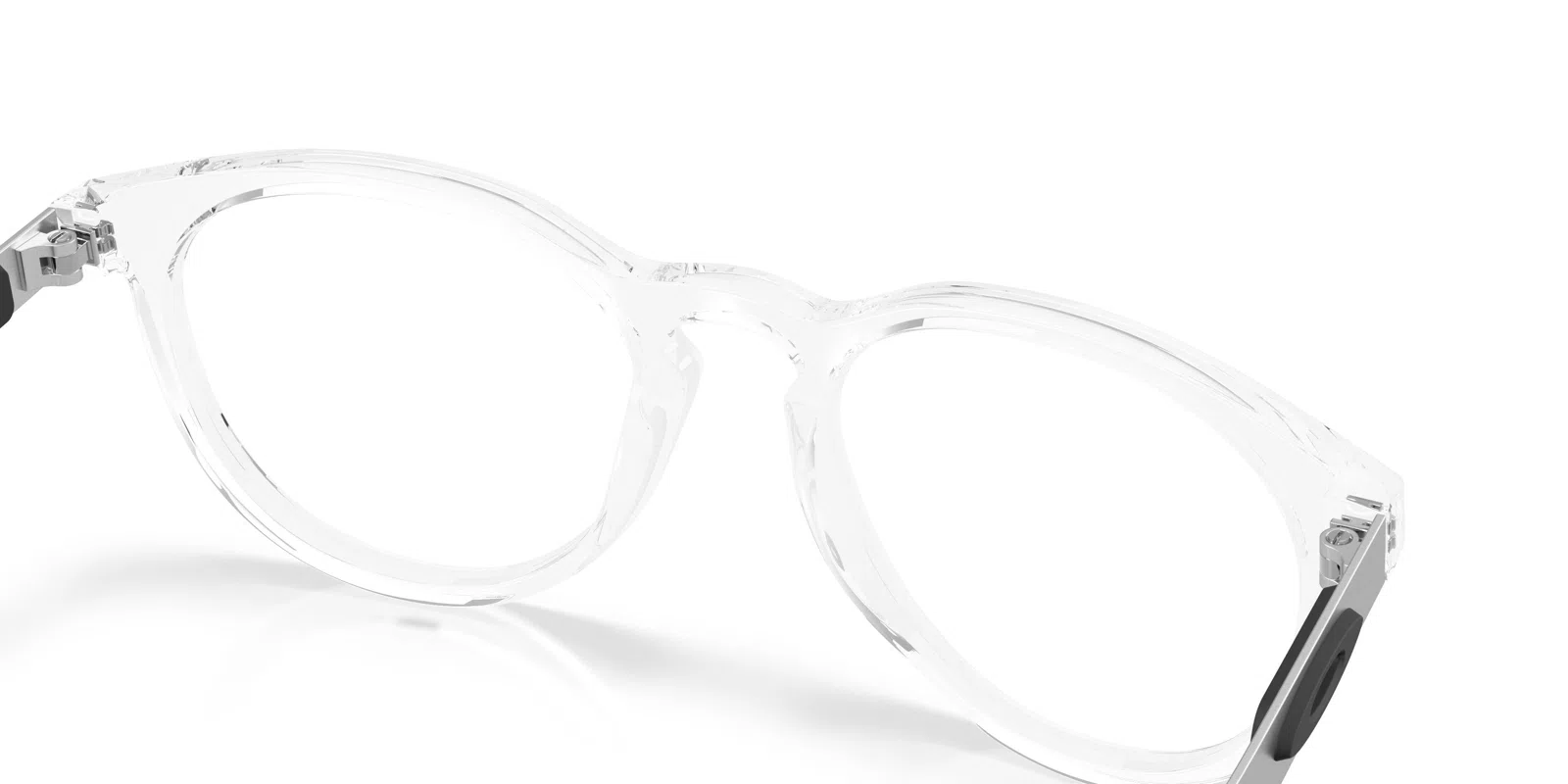 Oakley Round Out 8014 Eyeglasses - view 28